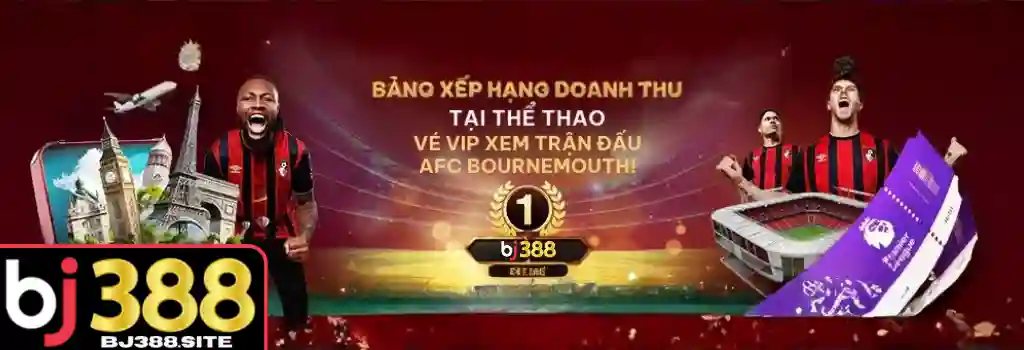 Giới Thiệu Về BJ388