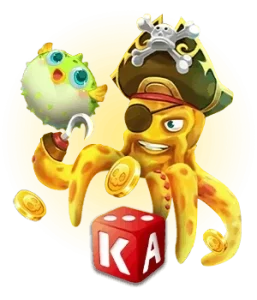 Bắn Cá Giải Trí